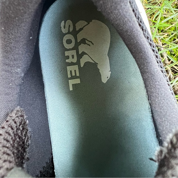 Sorel Explorer Blitz Leisure Lace Women’s Sz 9 EUC - Picture 8 of 16